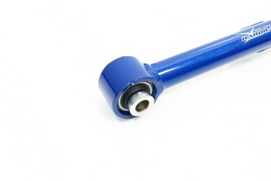 Hardrace Pillow Ball Rear Traction Arm 2017-2026 Impreza/Crosstrek / 2018-2026 Forester / 2022-2026 WRX - HR-Q0216 - Subimods.com
