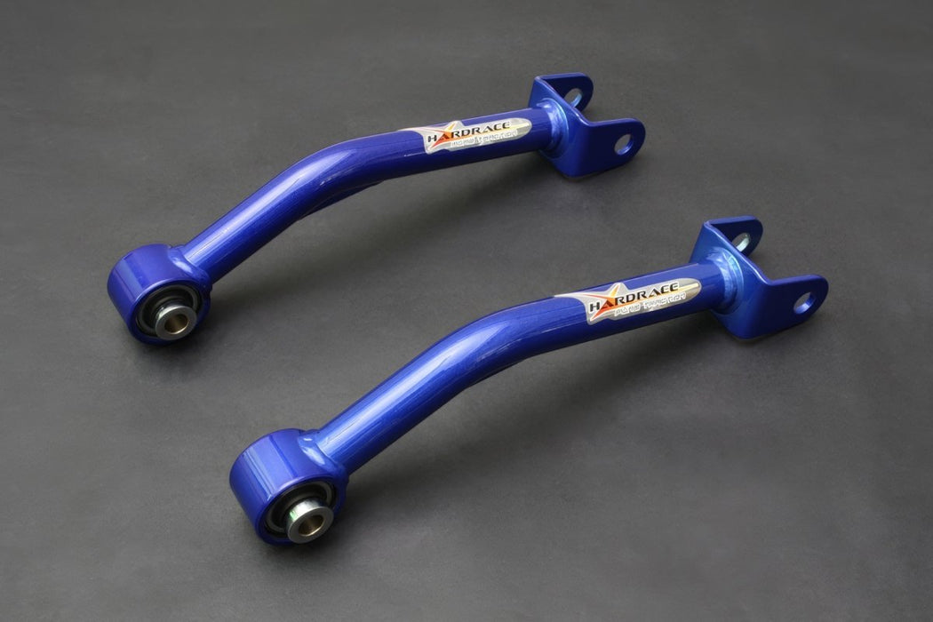 Hardrace Pillow Ball Rear Traction Rod Fits Most Subaru Models - HR-7612 - Subimods.com
