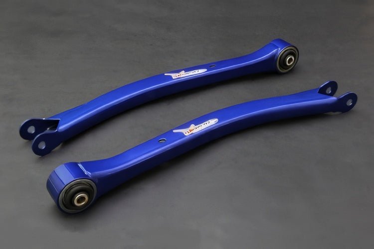 Hardrace Pillow Ball Rear Trailing Arm Fits Most Subaru Models - HR-6153-TA - Subimods.com