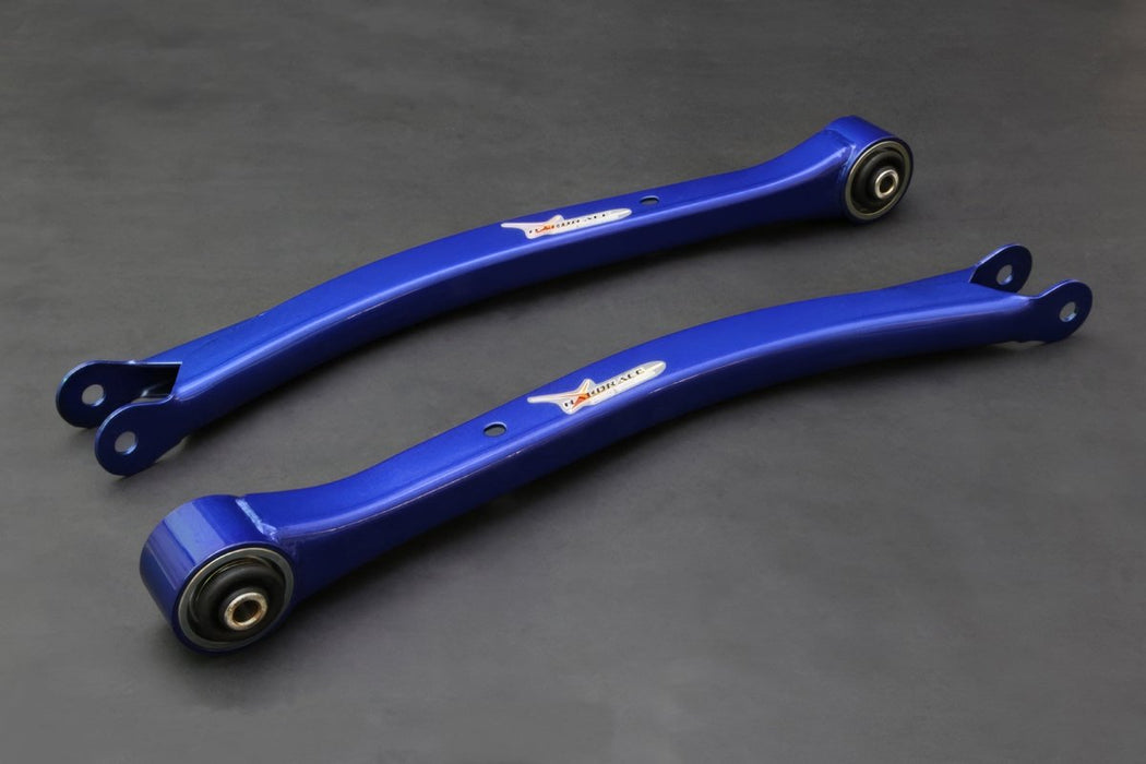 Hardrace Pillow Ball Rear Trailing Arm Fits Most Subaru Models - HR-6153-TA - Subimods.com
