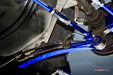 Hardrace Pillow Ball Rear Trailing Arm Fits Most Subaru Models - HR-6153-TA - Subimods.com