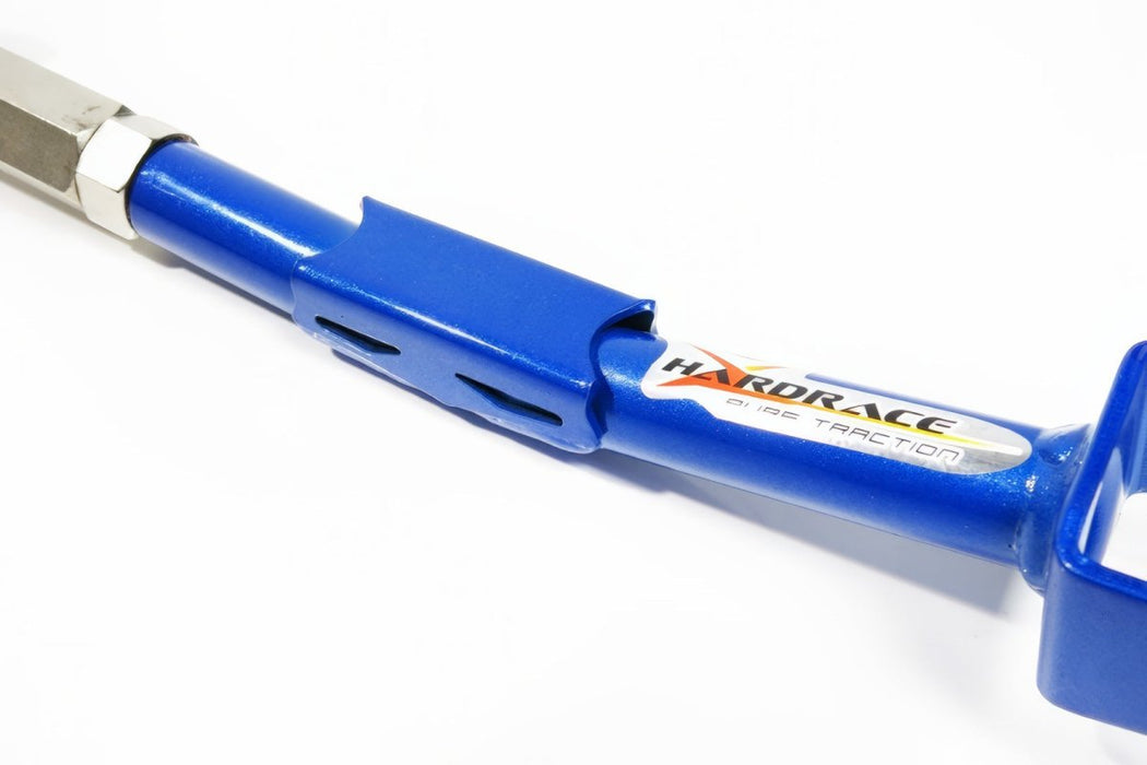Hardrace Pillow Ball Rear Trailing Arm V2 2006-2013 WRX / 2008-2013 STI/Forester / 2009-2014 Legacy/Outback - HR-8819 - Subimods.com