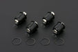 Hardrace Pillow Ball Rear Upper Arm Bushing Fits Most Subaru Models - HR-6877 - Subimods.com
