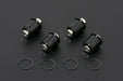 Hardrace Pillow Ball Rear Upper Arm Bushing Fits Most Subaru Models - HR-6877 - Subimods.com