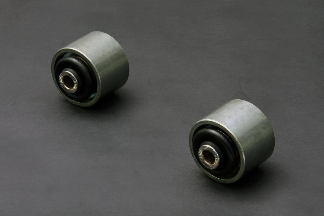 Hardrace Pillow Ball Trailing Arm Bushing Fits Most Subaru Models - HR-6149 - Subimods.com