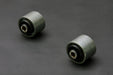 Hardrace Pillow Ball Trailing Arm Bushing Fits Most Subaru Models - HR-6149 - Subimods.com