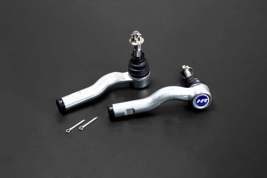 Hardrace RC Tie Rod End for Lowered Suspension +15mm 2022-2026 BRZ - HR-Q1053 - Subimods.com