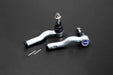Hardrace RC Tie Rod End for Lowered Suspension +15mm 2022-2026 BRZ - HR-Q1053 - Subimods.com