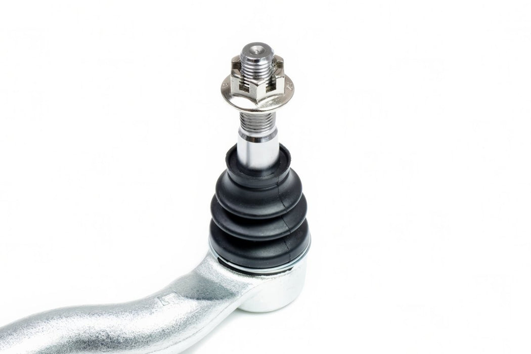 Hardrace RC Tie Rod End for Lowered Suspension +15mm 2022-2026 BRZ - HR-Q1053 - Subimods.com