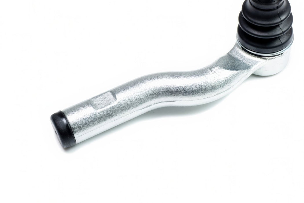 Hardrace RC Tie Rod End for Lowered Suspension +15mm 2022-2026 BRZ - HR-Q1053 - Subimods.com