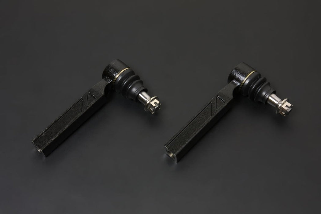 Hardrace RC Tie Rod End for Lowered Suspension Fits Most Subaru Models - HR-7699 - Subimods.com