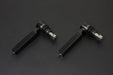 Hardrace RC Tie Rod End for Lowered Suspension Fits Most Subaru Models - HR-7699 - Subimods.com