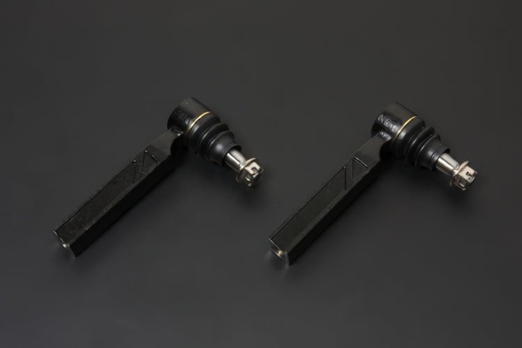 Hardrace RC Tie Rod End for Lowered Suspension Fits Most Subaru Models - HR-7699 - Subimods.com