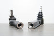Hardrace RC Tie Rod End for Lowered Suspension Fits Most Subaru Models - HR-7699 - Subimods.com