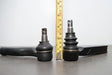 Hardrace RC Tie Rod End for Lowered Suspension Fits Most Subaru Models - HR-7699 - Subimods.com