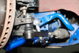 Hardrace RC Tie Rod End for Lowered Suspension Fits Most Subaru Models - HR-7699 - Subimods.com