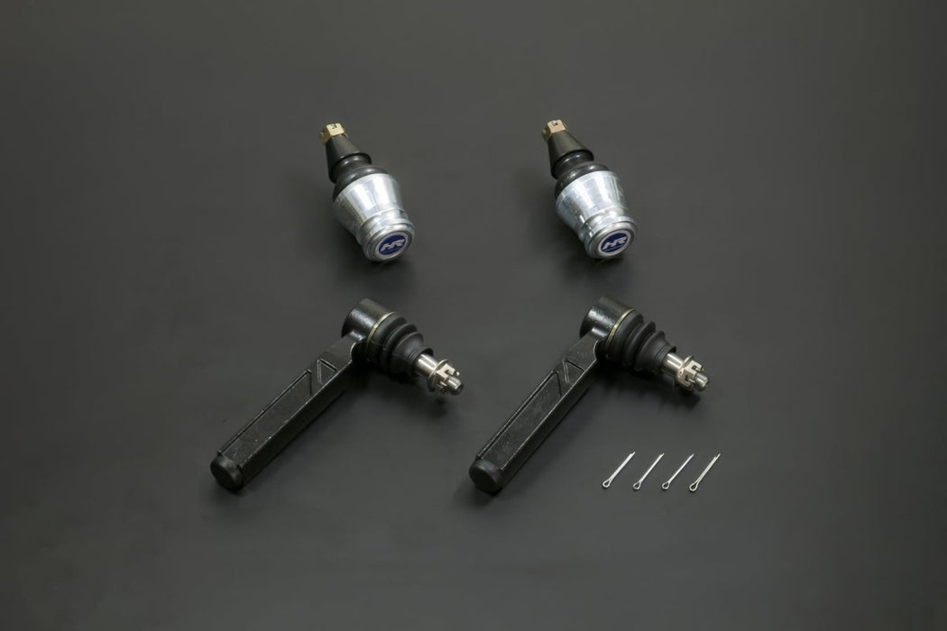 Hardrace RC/Bump Steering Correction Kit Fits Most Subaru Models - HR-Q0796 - Subimods.com