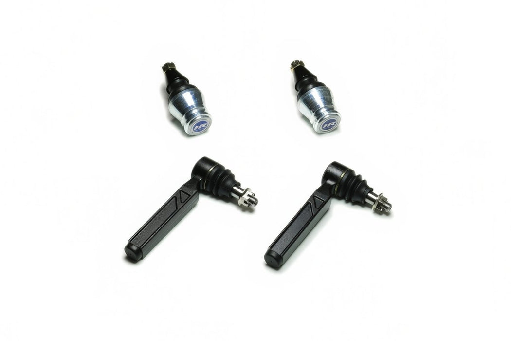 Hardrace RC/Bump Steering Correction Kit Fits Most Subaru Models - HR-Q0796 - Subimods.com