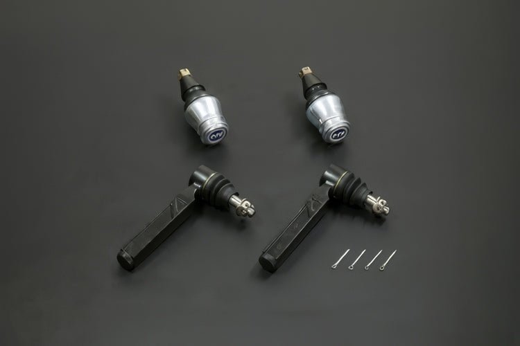 Hardrace RC/Bump Steering Correction Kit Fits Most Subaru Models - HR-Q0796 - Subimods.com