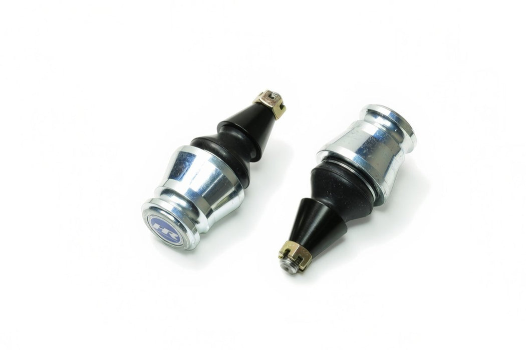 Hardrace RC/Bump Steering Correction Kit Fits Most Subaru Models - HR-Q0796 - Subimods.com