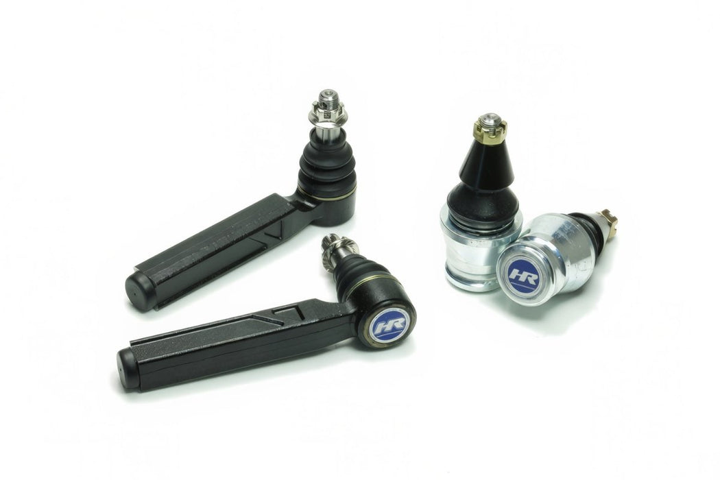Hardrace RC/Bump Steering Correction Kit Fits Most Subaru Models - HR-Q0796 - Subimods.com