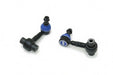Hardrace Rear Adjustable Stabilizer Link Fits Most Subaru Models - HR-Q1275 - Subimods.com