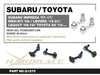 Hardrace Rear Adjustable Stabilizer Link Fits Most Subaru Models - HR-Q1275 - Subimods.com