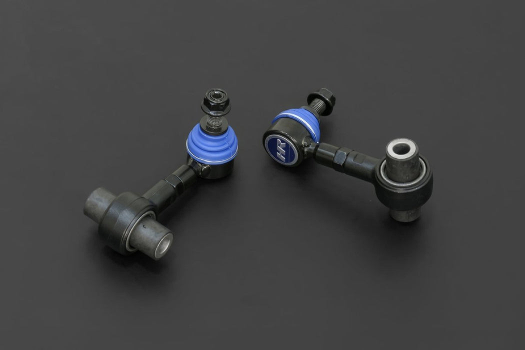 Hardrace Rear Adjustable Stabilizer Link Fits Most Subaru Models - HR-Q1275 - Subimods.com