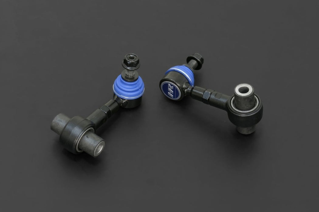 Hardrace Rear Adjustable Stabilizer Link Fits Most Subaru Models - HR-Q1275 - Subimods.com