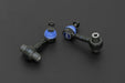 Hardrace Rear Adjustable Stabilizer Link Fits Most Subaru Models - HR-Q1275 - Subimods.com