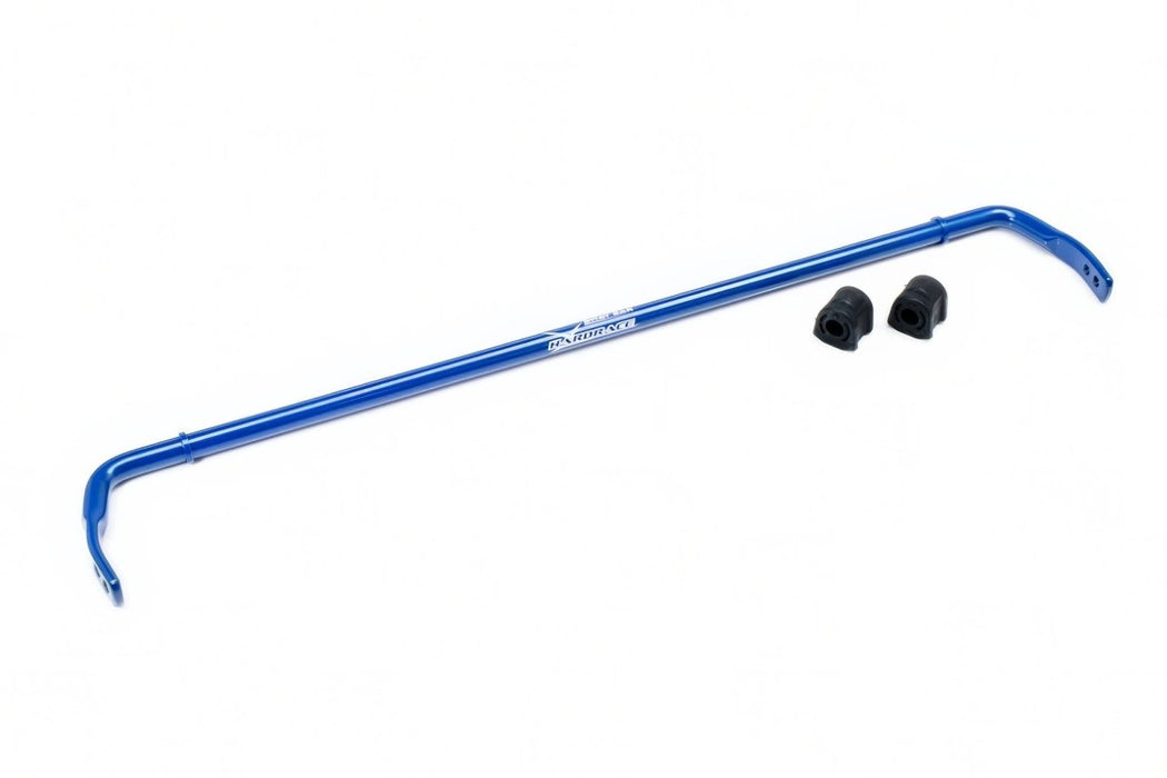 Hardrace Rear Adjustable Swaybar 22mm 2022-2026 WRX - HR-Q1112 - Subimods.com