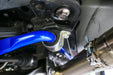 Hardrace Rear Adjustable Swaybar 22mm 2022-2026 WRX - HR-Q1112 - Subimods.com