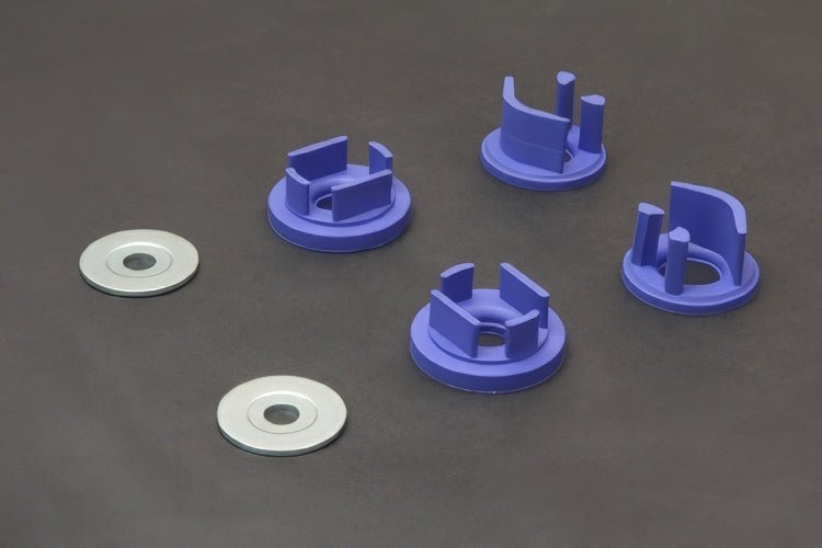 Hardrace Rear Diff. Mount Bushing Fits Most Subaru Models - HR-7381 - Subimods.com