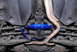 Hardrace Rear Differential Support Mount Fits Most Subaru Models - HR-8942 - Subimods.com