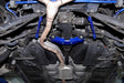 Hardrace Rear Differential Support Mount Fits Most Subaru Models - HR-8942 - Subimods.com