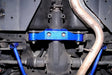 Hardrace Rear Differential Support Mount Fits Most Subaru Models - HR-8942 - Subimods.com