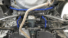 Hardrace Rear Lower Brace 2017-2022 Crosstrek / 2017-2023 Impreza / 2018-2023 Forester - HR-Q0219 - Subimods.com