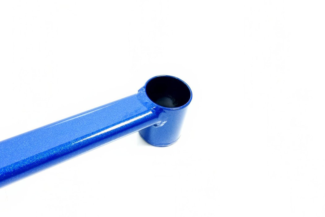 Hardrace Rear Lower Brace 2017-2022 Crosstrek / 2017-2023 Impreza / 2018-2023 Forester - HR-Q0219 - Subimods.com