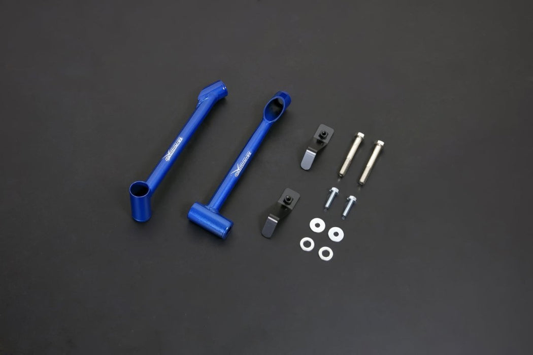 Hardrace Rear Lower Structure Brace 2013-2018 Forester - HR-8937 - Subimods.com