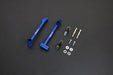 Hardrace Rear Lower Structure Brace 2013-2018 Forester - HR-8937 - Subimods.com