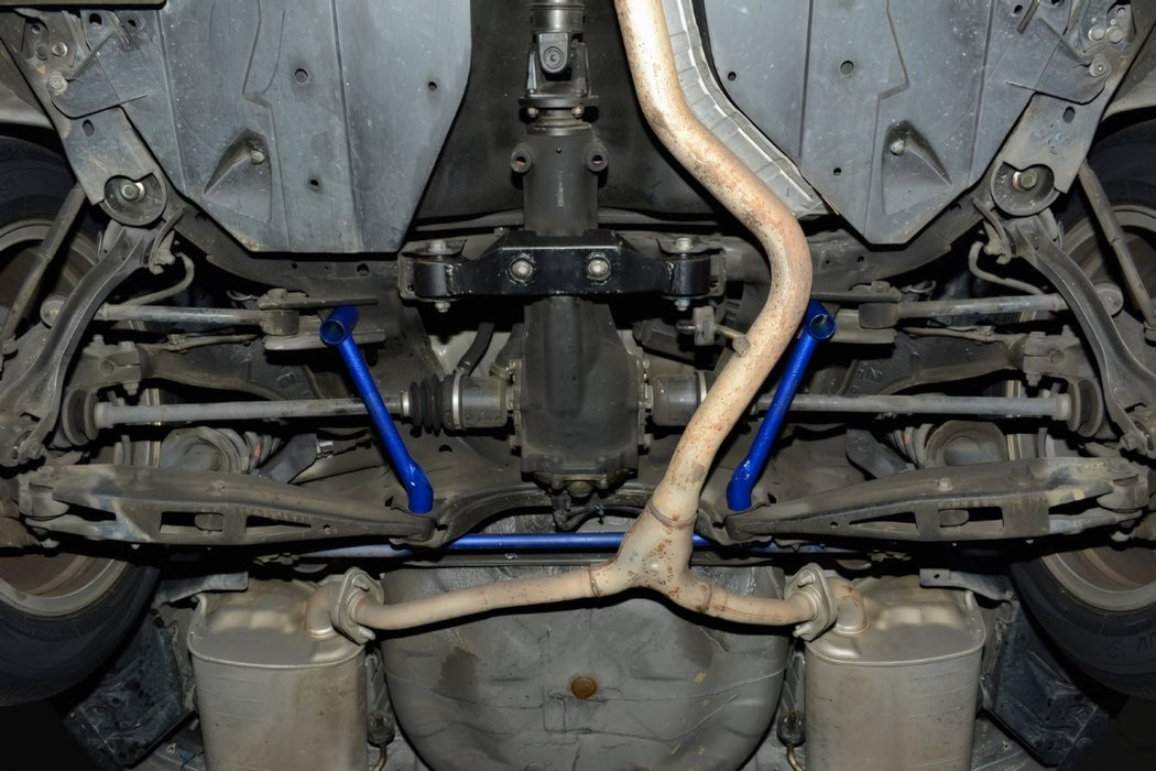 Hardrace Rear Lower Structure Brace 2013-2018 Forester - HR-8937 - Subimods.com