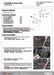 Hardrace Rear Lower Structure Brace 2013-2018 Forester - HR-8937 - Subimods.com