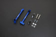 Hardrace Rear Lower Structure Brace 2013-2018 Forester - HR-8937 - Subimods.com
