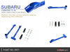 Hardrace Rear Lower Structure Brace 2013-2018 Forester - HR-8937 - Subimods.com