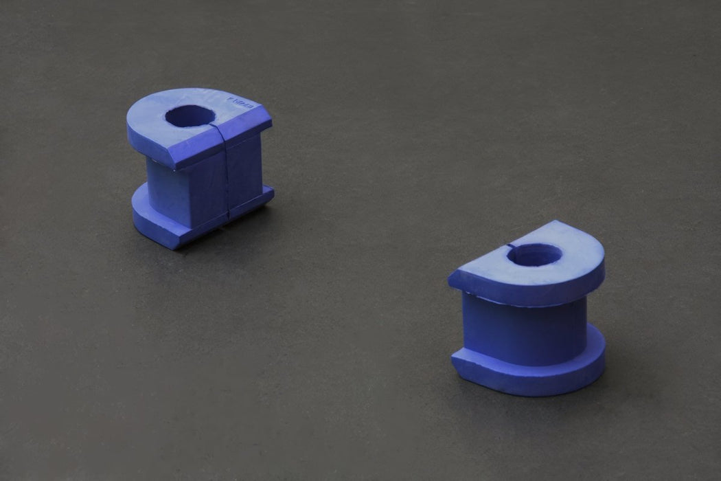 Hardrace Rear Reinforced Stabilizer Bushing 18mm 1998-2008 Legacy/Outback / 2002-2007 WRX/STI / 2003-2008 Forester - HR-6931 - Subimods.com