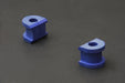 Hardrace Rear Reinforced Stabilizer Bushing 18mm 1998-2008 Legacy/Outback / 2002-2007 WRX/STI / 2003-2008 Forester - HR-6931 - Subimods.com