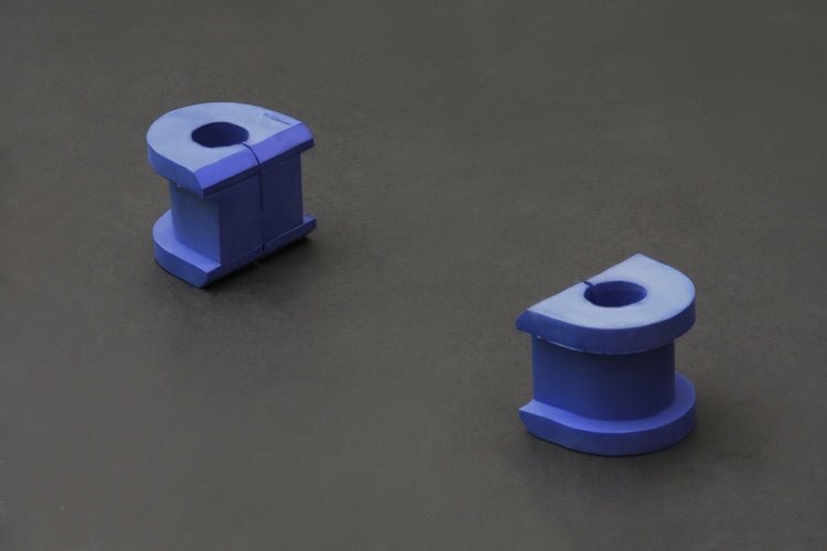 Hardrace Rear Reinforced Stabilizer Bushing 18mm 1998-2008 Legacy/Outback / 2002-2007 WRX/STI / 2003-2008 Forester - HR-6931 - Subimods.com