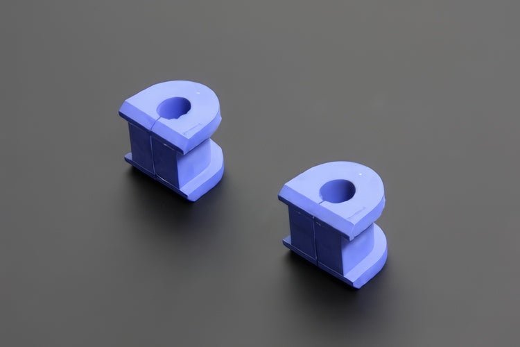Hardrace Rear Reinforced Stabilizer Bushing 19mm 1998-2008 Legacy/Outback / 2002-2007 WRX/STI / 2003-2008 Forester - HR-7648 - Subimods.com