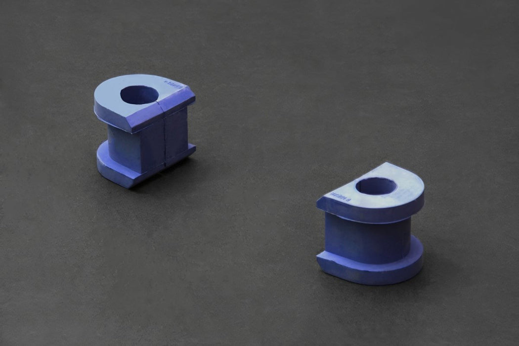 Hardrace Rear Reinforced Stabilizer Bushing 20mm 1998-2008 Legacy/Outback / 2002-2007 WRX/STI / 2003-2008 Forester - HR-6932 - Subimods.com