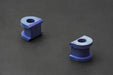 Hardrace Rear Reinforced Stabilizer Bushing 20mm 1998-2008 Legacy/Outback / 2002-2007 WRX/STI / 2003-2008 Forester - HR-6932 - Subimods.com